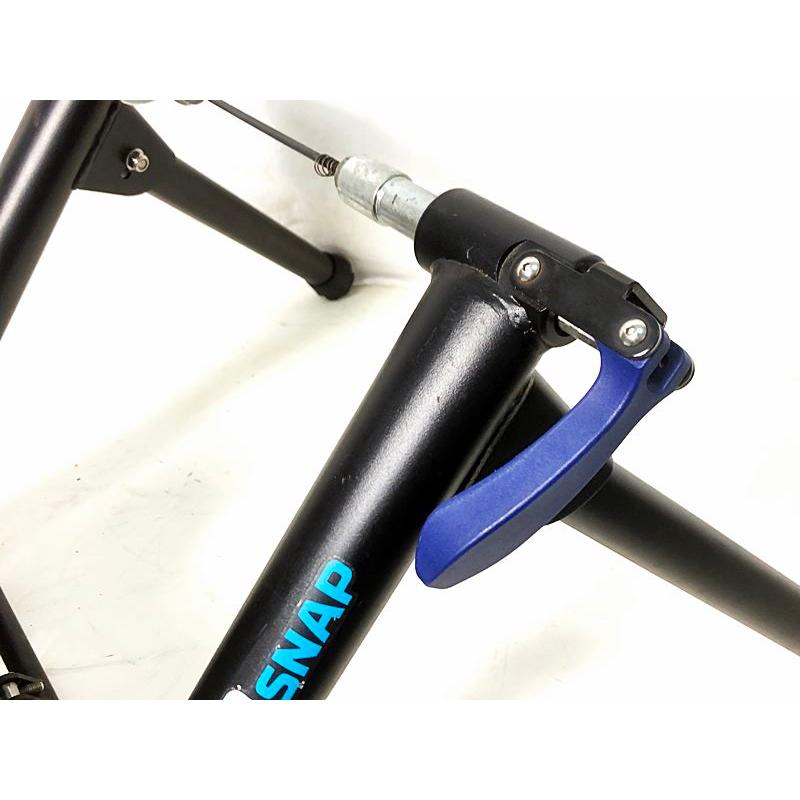 wahoo KICKR SNAP 固定ローラー台 Wahoo (ワフー) KICKR SNAP ワフー キッカースナップ