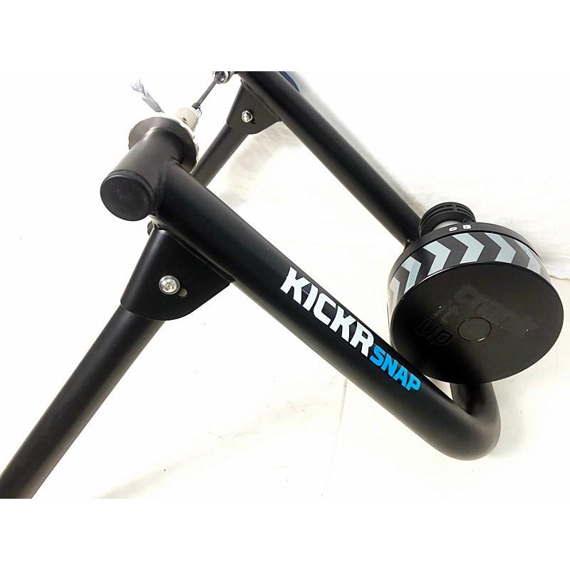 ワフー WAHOO キッカースナップ KICER SNAP ローラー台 スマート