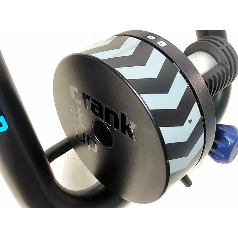 ワフー WAHOO キッカースナップ KICER SNAP ローラー台 スマート