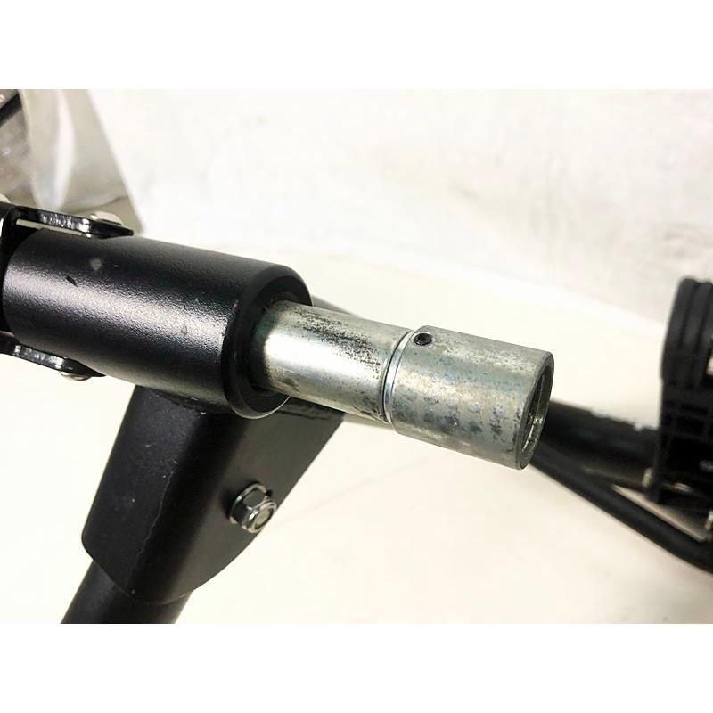 訳アリ ワフー WAHOO キッカースナップ KICER SNAP ローラー台