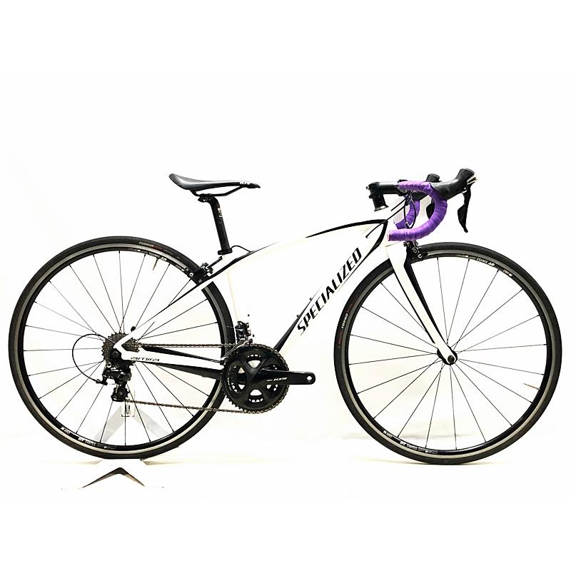 SPECIALIZED 「スペシャライズド」 AMIRA SL4 ブレーキカスタム 2018年