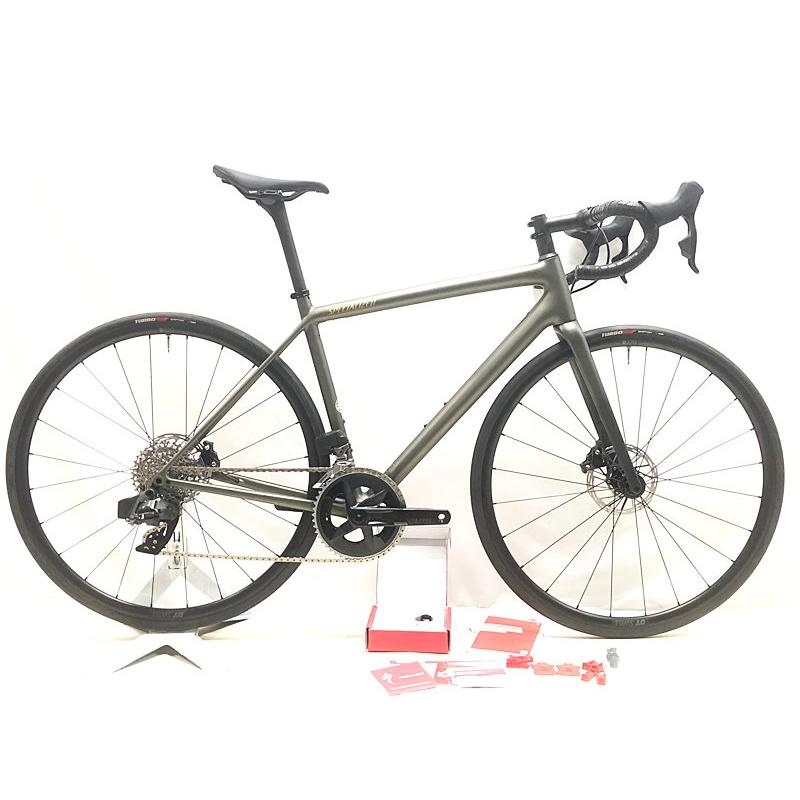 SPECIALIZED AETHOS COMP 54 スペシャライズドエートス