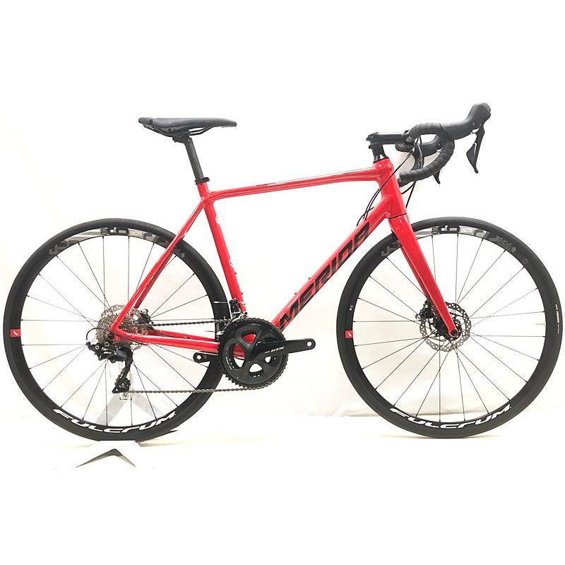 メリダ　スクラトゥーラ700 ロードバイク Shimano105 50cmサイズ メリダ スクラトゥーラ700 ロードバイク Shimano105 50cmサイズ