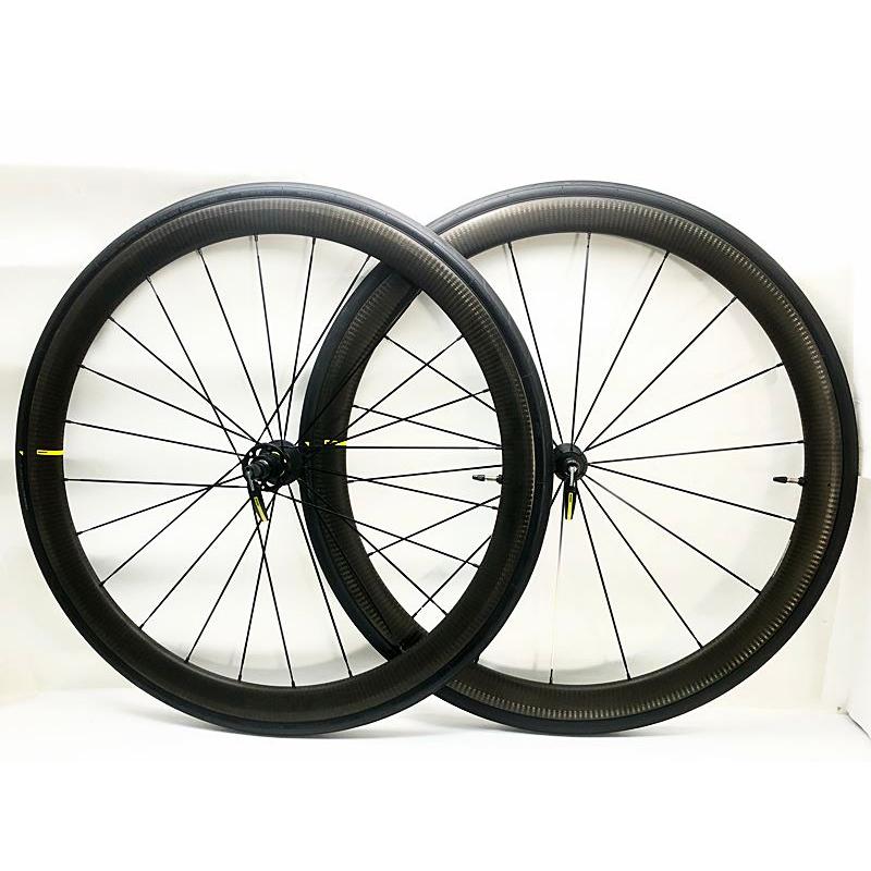 マビック MAVIC コスミックSL40 COSMIC SL40 UST ホイールセット マビック MAVIC コスミックSL40 COSMIC SL40 UST ホイールセット