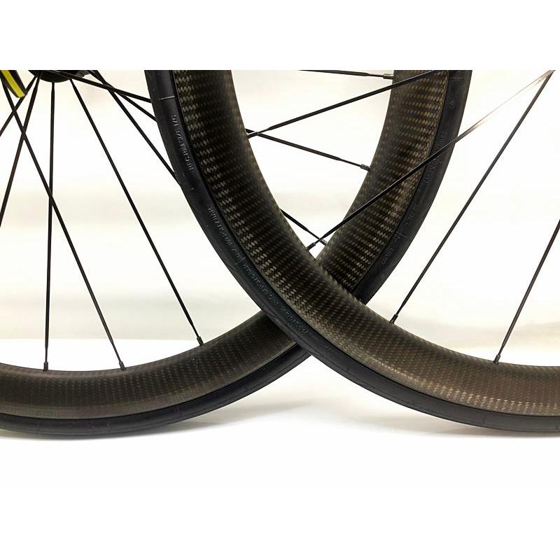 マビック MAVIC コスミックSL40 COSMIC SL40 UST ホイールセット マビック MAVIC コスミックSL40 COSMIC SL40 UST ホイールセット