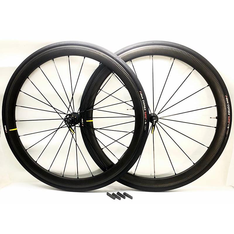 コスミック slr40 マビック MAVIC コスミックSLR40 COSMIC SLR40 ホイールセット