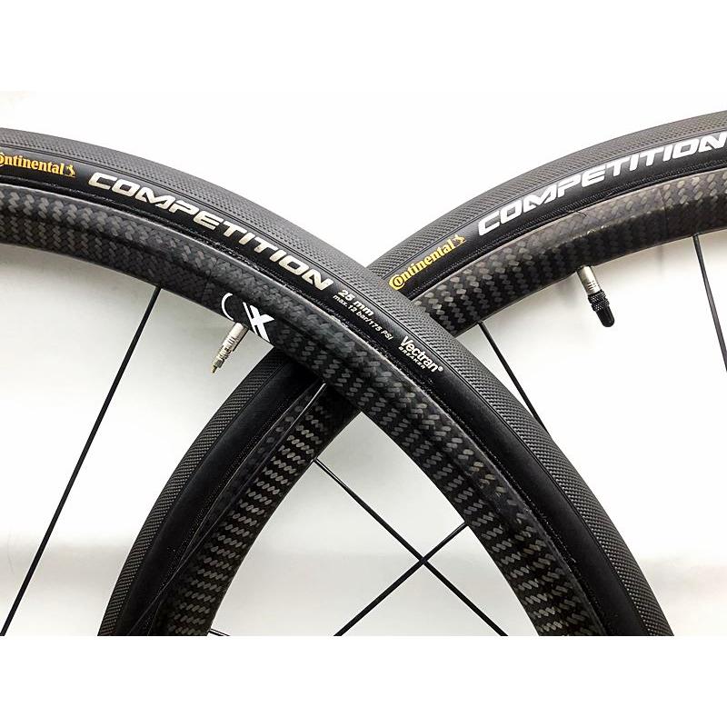 AXライトネス AX LIGHTNESS ULTRA T25 ホイールセット シマノ