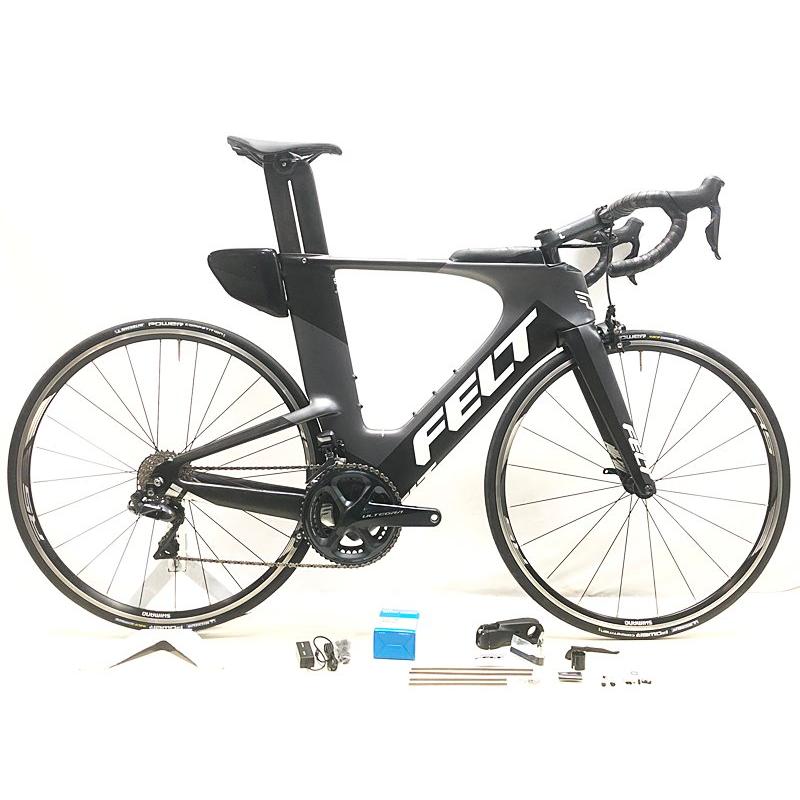 felt ia10 2019 review