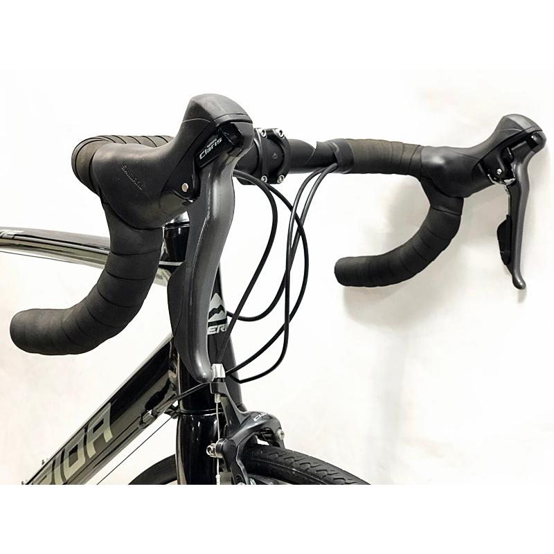 MERIDA RIDE80 サイズ50 SHIMANO claris MERIDA RIDE80 サイズ50 SHIMANO claris - メルカリ