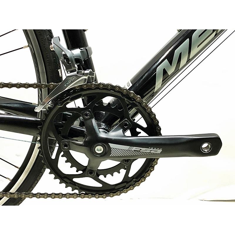 美品 メリダ MERIDA ライド 80 RIDE CLARIS 2020年モデル ロード