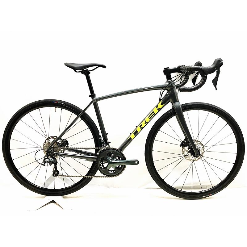 TREK油圧ディスク！EMONDA ALR4！基本分解発送送料無料！完成車配送も TREK油圧ディスク！EMONDA ALR4！基本分解発送送料無料！完成車