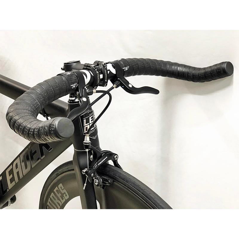 美品 リーダーバイク LEADER BIKES 735TR 2020年 シングル 美品 リーダーバイク LEADER BIKES 735TR 2020年 シングル