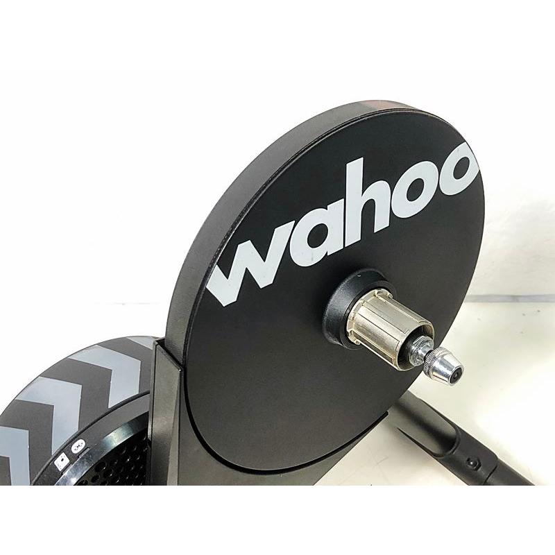 ワフー wahoo キッカーコア KICKR CORE ローラー台 スマート
