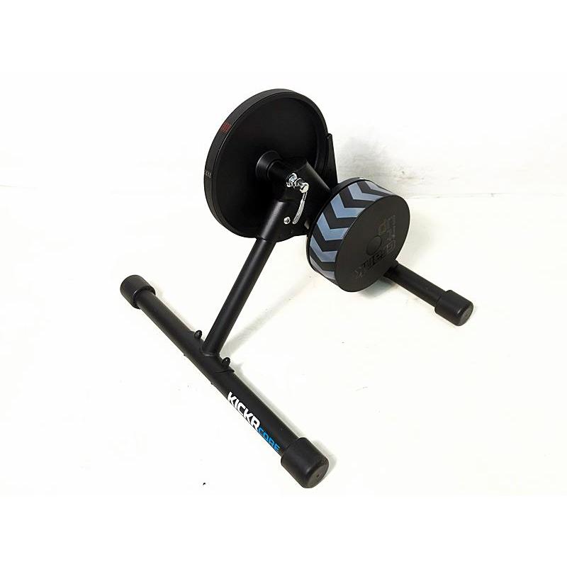 ワフー wahoo キッカーコア KICKR CORE ローラー台 スマート