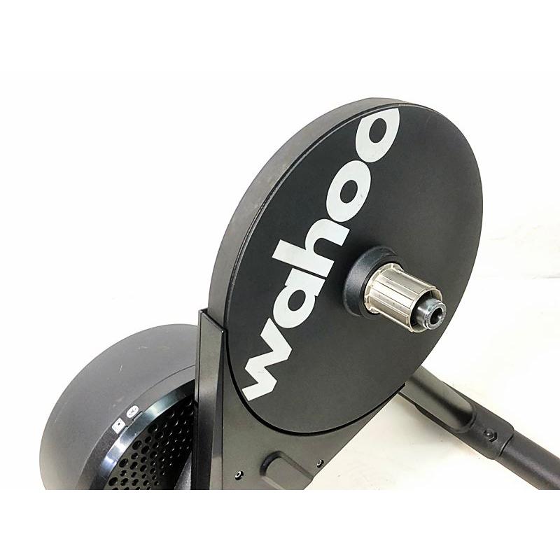 Wahoo KICKR CORE ローラー台 Wahoo KICKR CORE Zwift One