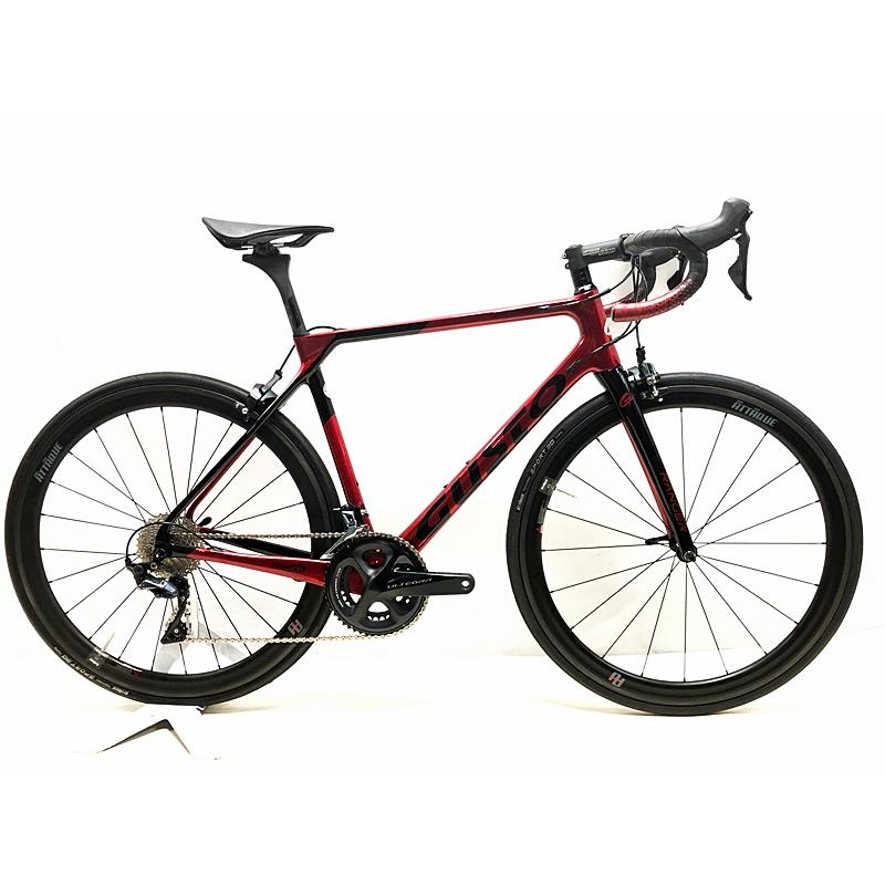 美品 グスト GUSTO レンジャー プロ ウルトラ RANGER PRO ULTRA