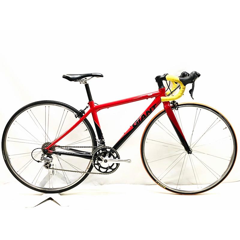 GIANT（ジャイアント） ティーシーアール TCR 105 2007年モデル ロード