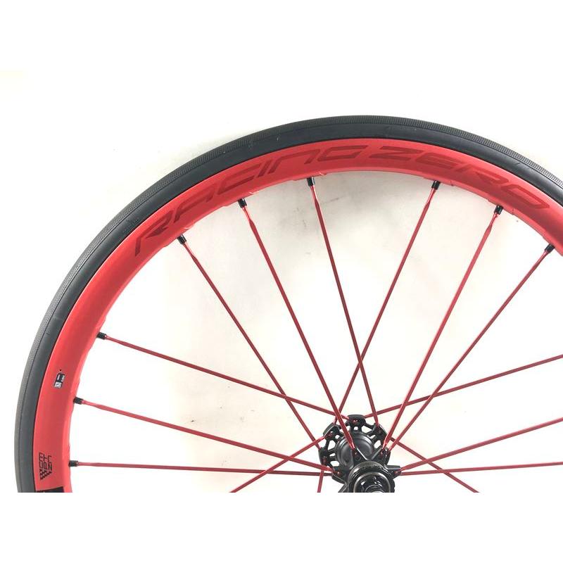 FULCRUM レーシングゼロコンペティツォーネディスク RACING ZERO