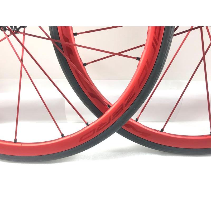 レーシングゼロ クリンチャータイヤ用ホイール フルクラム FULCRUM レーシング ゼロ RACING ZERO アルミ