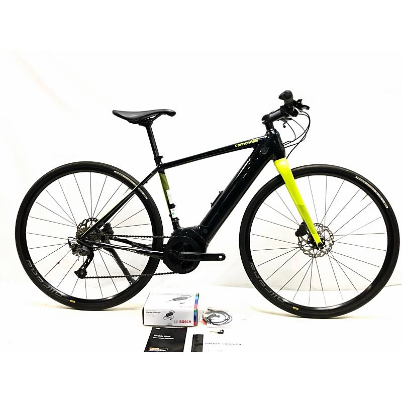 cannondale（キャノンデール） ○ジャンク クイック ネオ QUICK NEO 