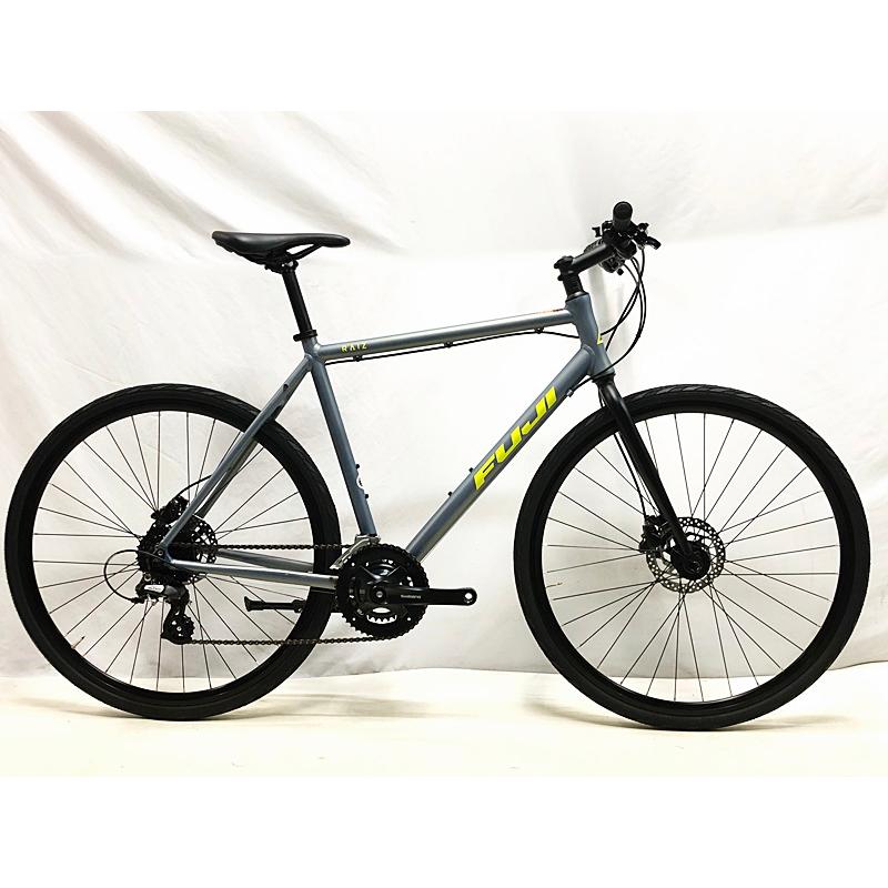 FUJI 「フジ」 RAIZ 2022年モデル クロスバイク