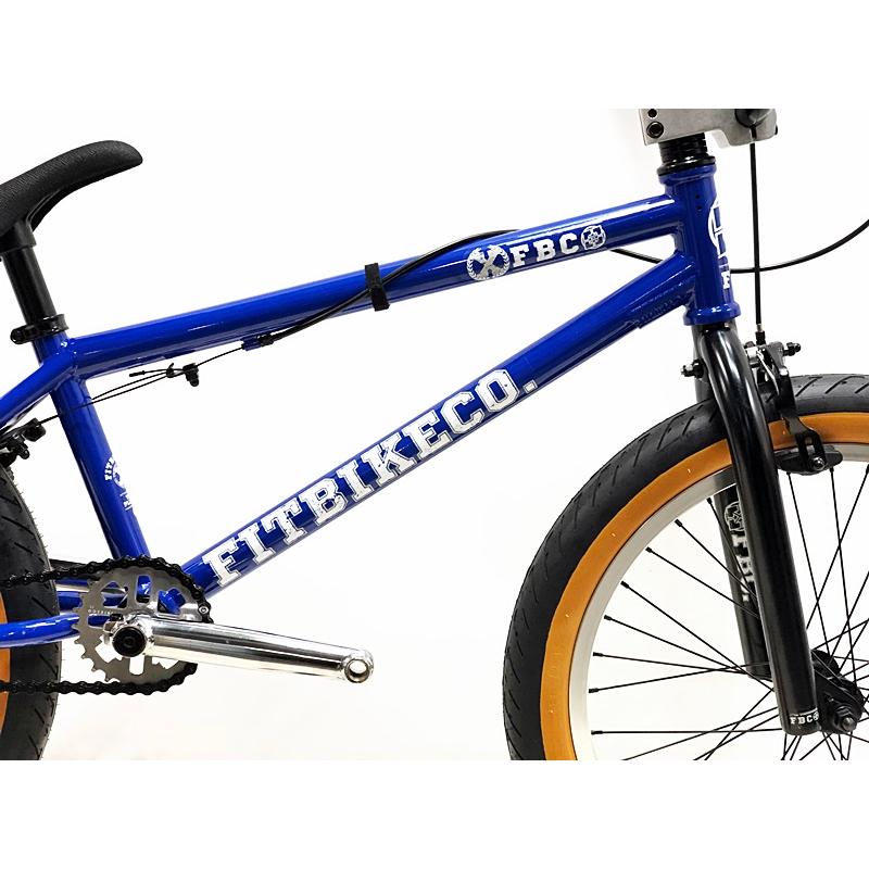 フィットバイク FITBIKE プレッジ PLEDGE 20 2016年頃 BMX