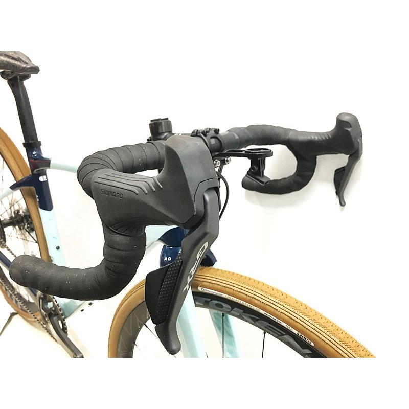 チャプター CHAPTER2 アオ AO GRX Di2 2021 グラベルロード カーボン