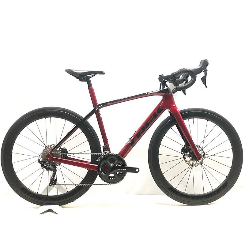 トレック（TREK） ○トレック ドマーネSL5 DOMANE SL5 105 ホイール