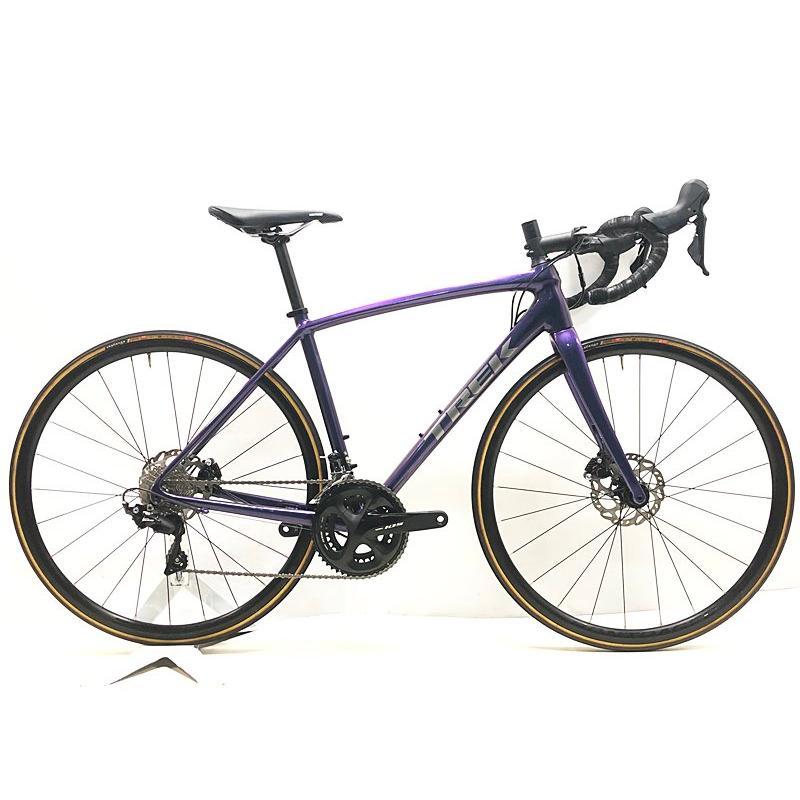 配送値下・TREK EMONDA ALR5 /50 + Bontrager 付属 配送値下・TREK EMONDA ALR5 /50 + Bontrager 付属