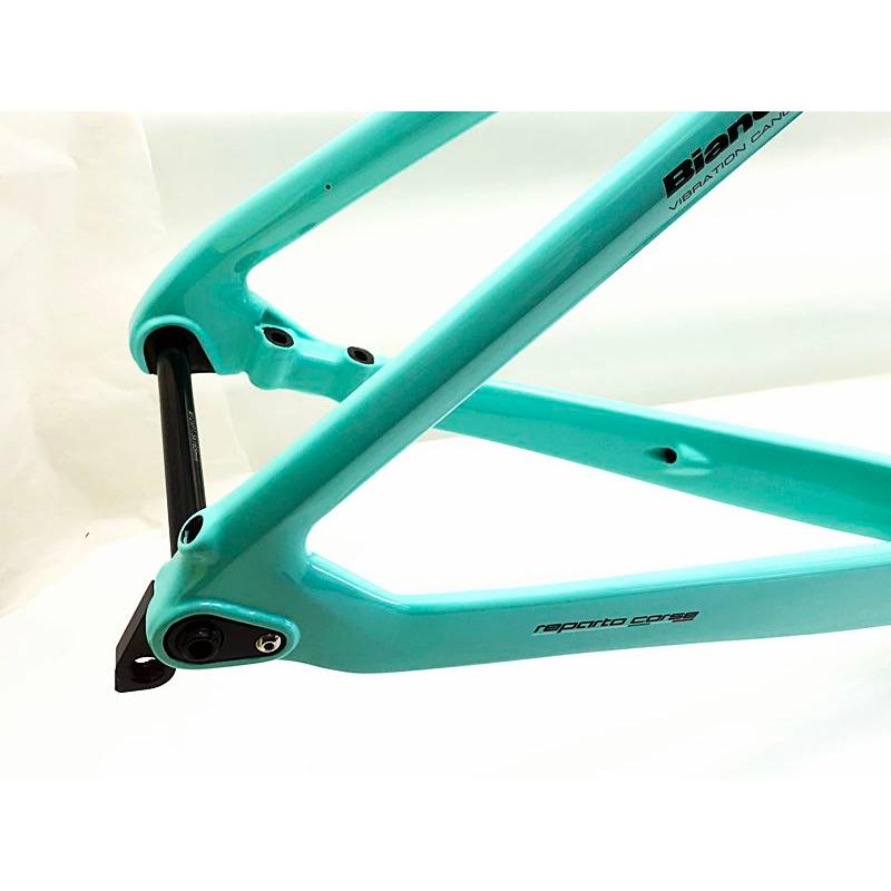 美品 ビアンキ BIANCHI オルトレXR4 OLTRE XR4 フレームセット 美品 ビアンキ BIANCHI オルトレXR4 OLTRE XR4 フレームセット