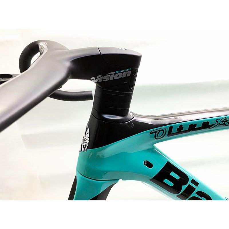 美品 ビアンキ BIANCHI オルトレXR4 OLTRE XR4 フレームセット 美品 ビアンキ BIANCHI オルトレXR4 OLTRE XR4 フレームセット