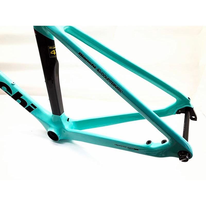 美品 ビアンキ BIANCHI オルトレXR4 OLTRE XR4 フレームセット 美品 ビアンキ BIANCHI オルトレXR4 OLTRE XR4 フレームセット