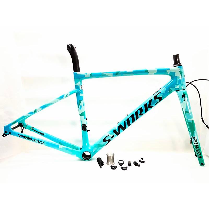 エスワークス S-WORKS ターマックSL6ディスク TARMAC SL6 DISC