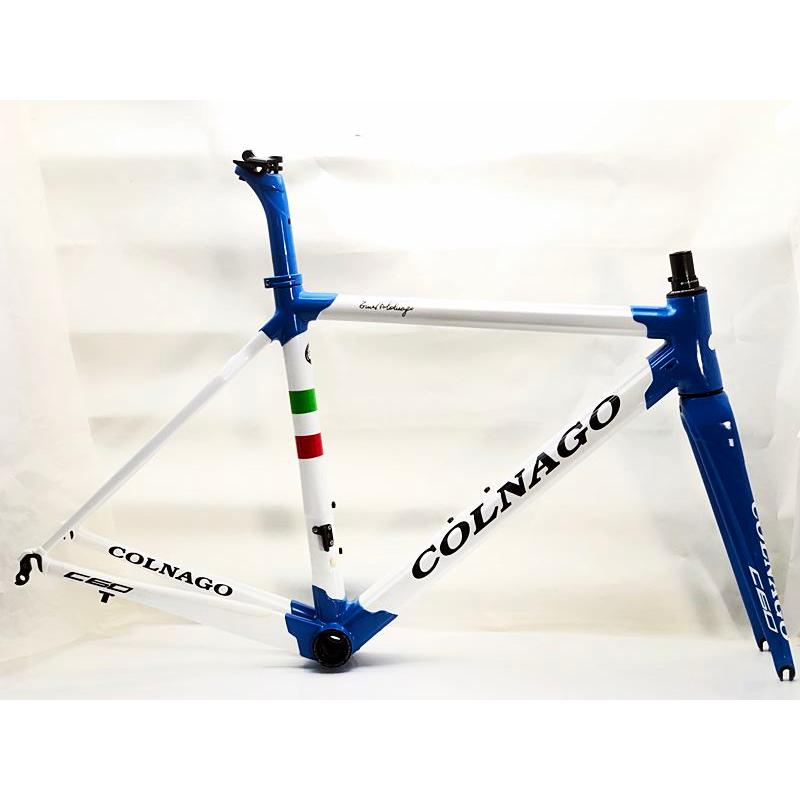 コルナゴ COLNAGO シーシックスティ C60 フレームセット 2017 480S
