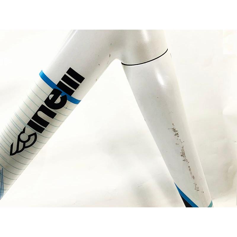 チネリ CINELLI パララックス PARALLAX フレームセット 2016 S/52