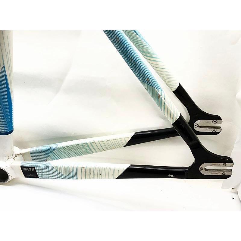 チネリ Cinelli Mash Parallax Sサイズ フレームセット