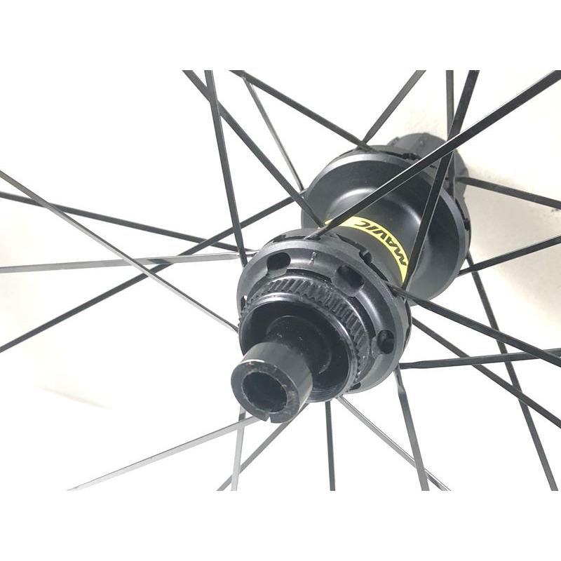 マビック MAVIC キシリウムS25ディスク KSYRIUM S25 DISC