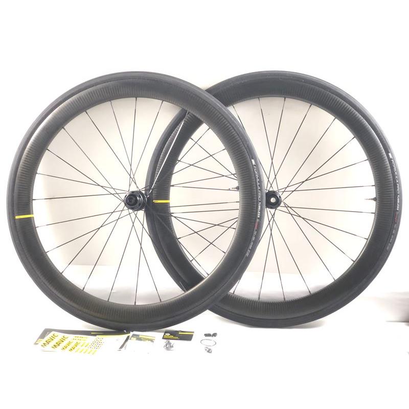 MAVIC COSMIC SL45 disc チューブレス　シマノフリー マビック MAVIC コスミックSL45ディスク COSMIC SL45 DISC