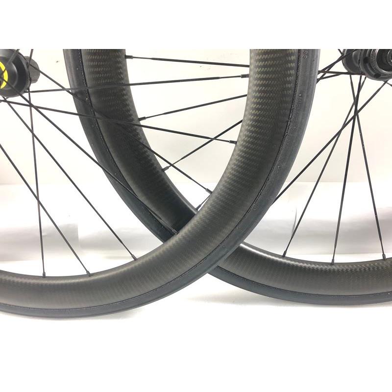 マビック MAVIC コスミックSL45ディスク COSMIC SL45 DISC