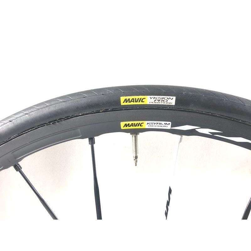 マビック MAVIC キシリウムプロエグザリット KSYRIUM PRO マビック MAVIC キシリウムプロエグザリット KSYRIUM PRO
