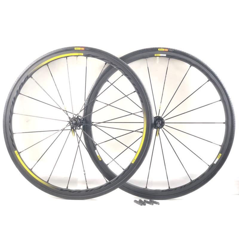マビック MAVIC キシリウムプロエグザリットSL KSYRIUM PRO
