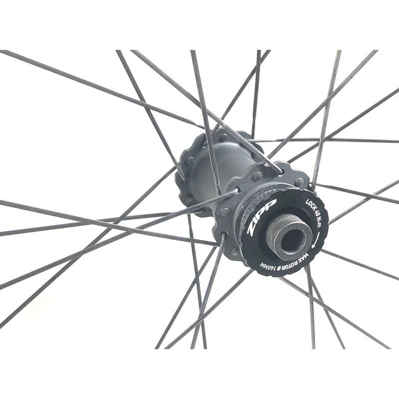 ジップ ZIPP 454 NSW ホイールセット XDRドライバー12速