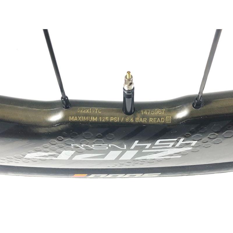 ジップ ZIPP 454 NSW ホイールセット XDRドライバー12速