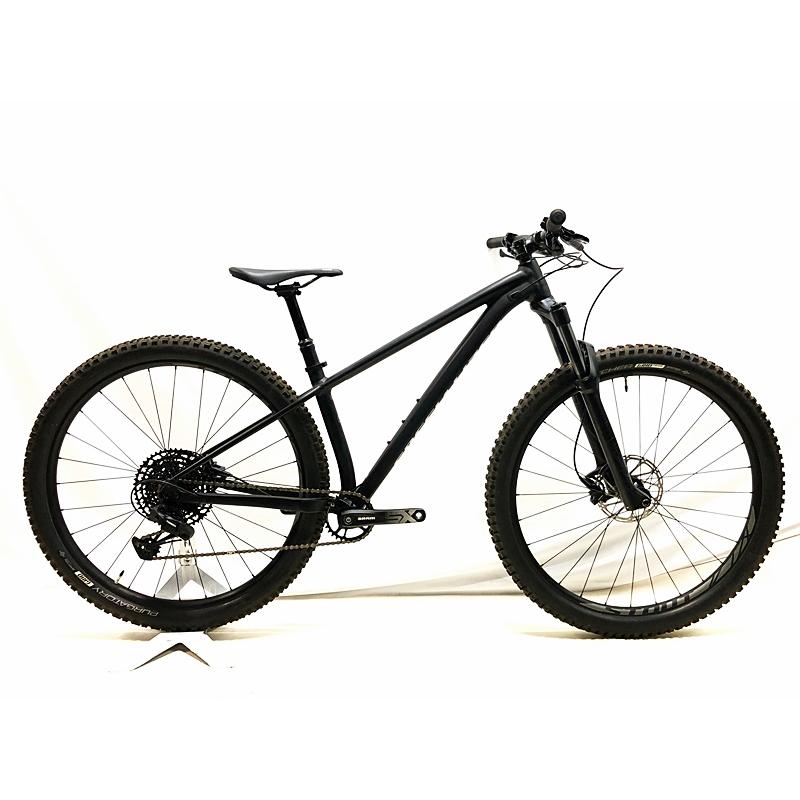 スペシャライズド（Specialized） ○美品 フューズ FUSE COMP 29 2020