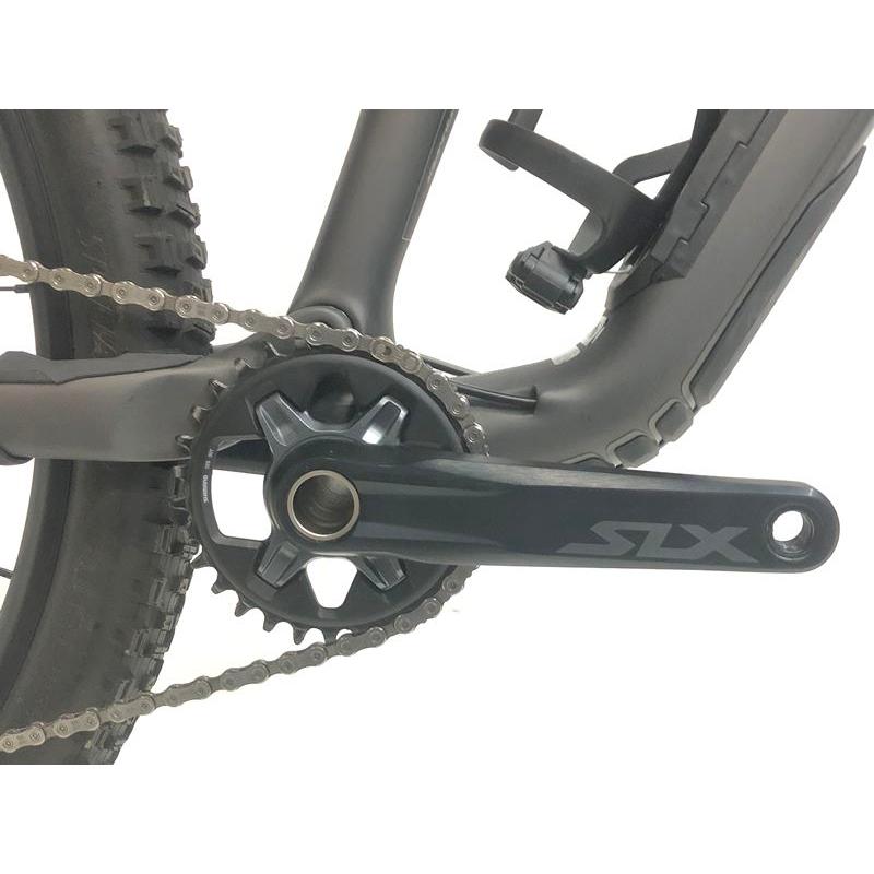 Specialized Stumpjumper フルサスMTB カーボンフレーム オールラウンドに遊べるカーボンフルサスMTB「STUMPJUMPER