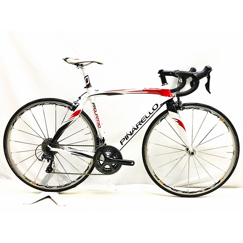 ピナレロ（PINARELLO） FP クアトロ FP QUATTRO Carbon 30HM12K