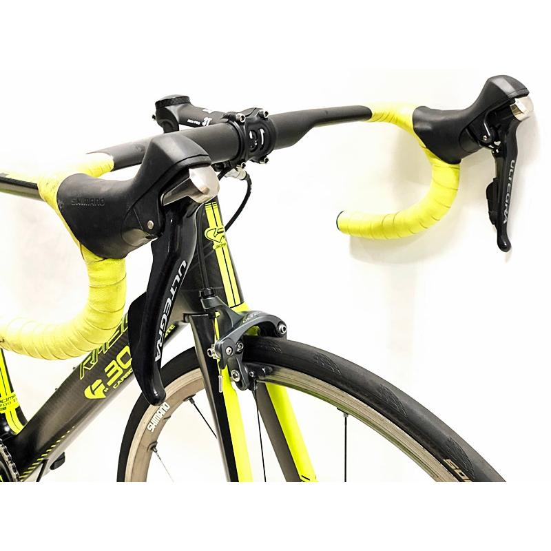ボーマ BOMA ラソア RASOR ULTEGRA - カーボンロードバイク S ボーマ BOMA ラソア RASOR ULTEGRA - カーボンロードバイク S