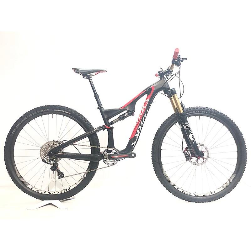 ○訳アリ スペシャライズド S-WORKS STUMP JUMPER FSR29 2014 ○訳アリ スペシャライズド S-WORKS STUMP JUMPER FSR29 2014