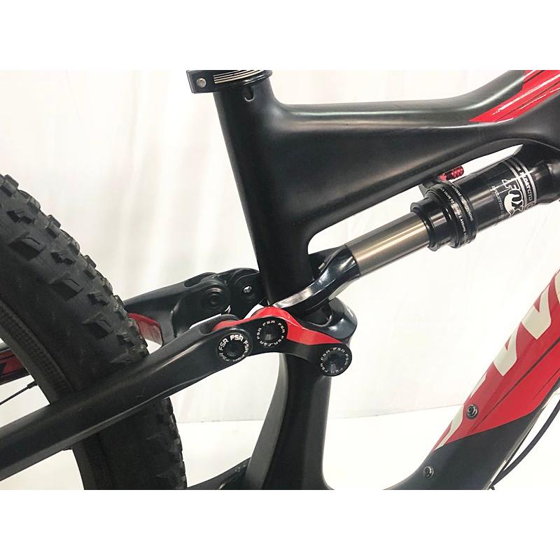 ○訳アリ スペシャライズド S-WORKS STUMP JUMPER FSR29 2014 ○訳アリ スペシャライズド S-WORKS STUMP JUMPER FSR29 2014