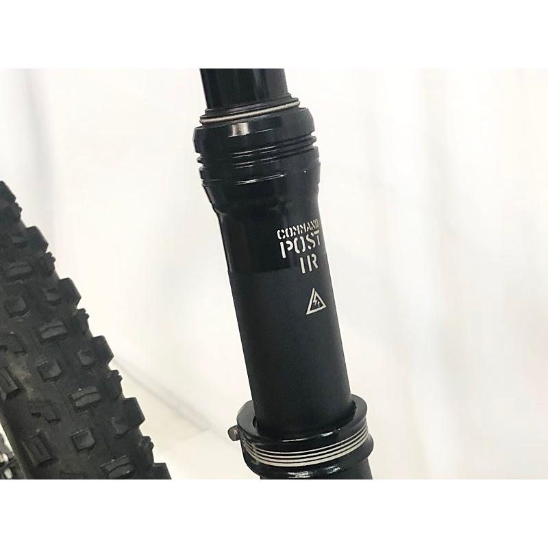 チェーン＆スプロケ新品 スペシャライズドMTB Mサイズ ○訳アリ スペシャライズド S-WORKS STUMP JUMPER FSR29 2014